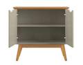 Buffet Prisma 2P 0,81m - Patrimar - 3.0/RN 4