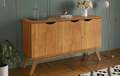 Buffet Prisma 3P 1,22m - Patrimar - 4.0/RN 1