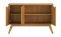 Buffet Prisma 3P 1,22m - Patrimar - 4.0/RN 2