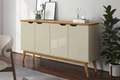 Buffet Prisma 4P 1,60m - Patrimar - 4.7/RN 1
