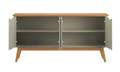 Buffet Prisma 4P 1,60m - Patrimar - 4.7/RN 2