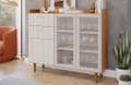 Buffet Lena 2P 2G 1Baú - 1,37 -cimol 6.3/TRA 1
