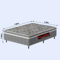 Cama Box Cônjugada Casal D33 - EspumAtiva 2