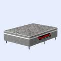 Cama Box Cônjugada Casal D33 - EspumAtiva 1