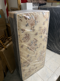 Cama Box Cônjugada Solteiro D26 Lisboa - Ortobello 2