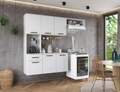 Cozinha Suspensa Gisele Pop Plus 5P2G2N  - 1,66M Paraná - 2.7/SR 2