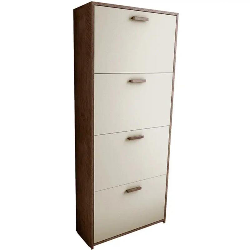 Sapateira Lunna 4 Portas Borsari - 2.7/PR