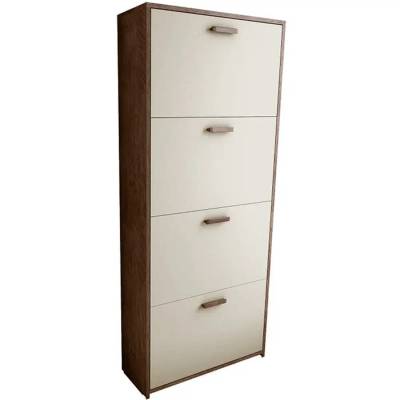 Sapateira Lunna 4 Portas Borsari - 2.7/PR