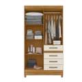 ROUPEIRO GR SOBRAL 4P 4G- 1,11m - MOVAL - 5.4/RN/TRA 5
