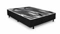Cama Box Cônjugada Casal D28 Basic - 1.5/AN 2