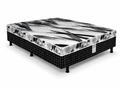 Cama Box Cônjugada Casal D33 Mônaco - 1.7/AN 2