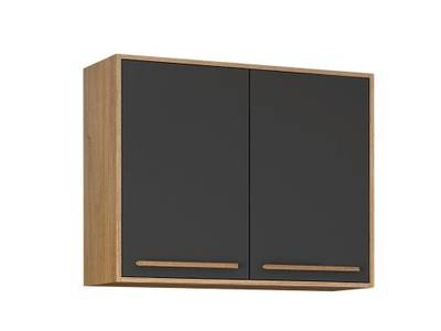 Armário Aéreo de Cozinha Salvador 0,80m –  1.9/LD