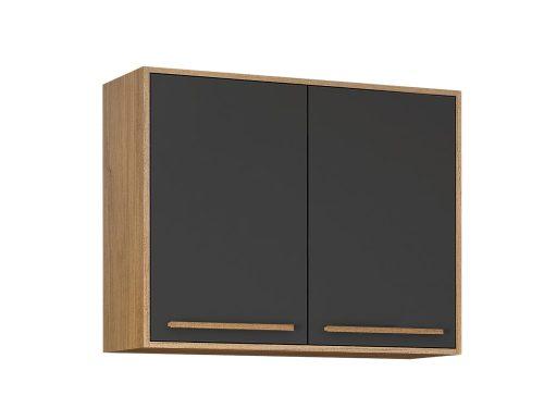 Armário Aéreo de Cozinha Salvador 0,80m – 1.9/LD