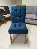 Mesa Salinas 160 X80 (Tampo Londres c/vidro) – CEL MÓVEIS  1.28/TD 5