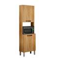 Paneleiro Torre Quente New Valência - 57cm - 2.6/SR/TD/LD/RF 4
