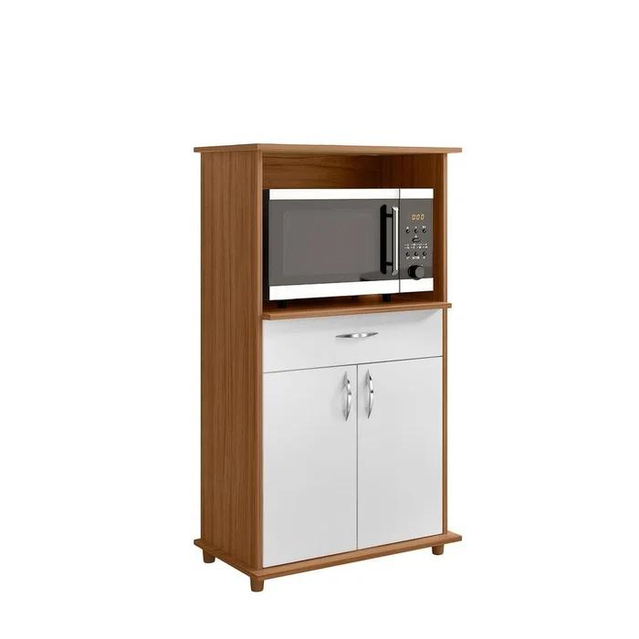 BALCÃO CLASSIC NT 3070 - 2P1G1N - 67CM - 2.3/RN
