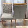 Cadeira Safira Kit 2 - WM DECOR 2.8 TD 3