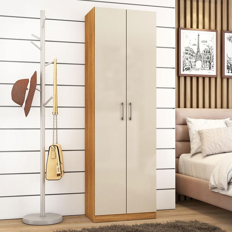MULTIUSO CALI  2P 5N e 4 prateleiras - 57cm - Fellicci 2.1/RN